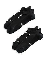 On Running Core Run Low Socks, Pack of 2