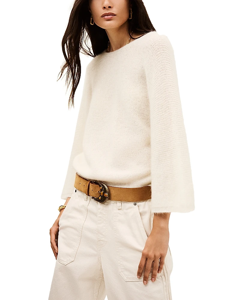 Ba & sh Isaac Sweater