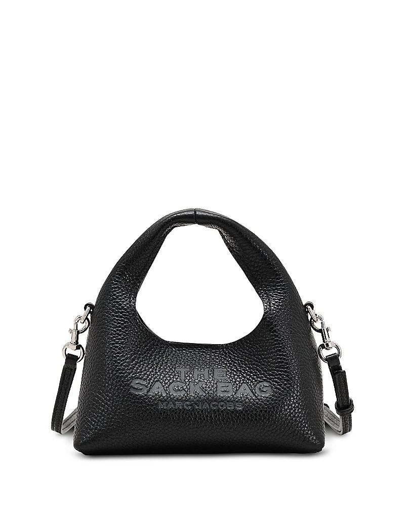 Marc Jacobs The Micro Crossbody Sack Bag