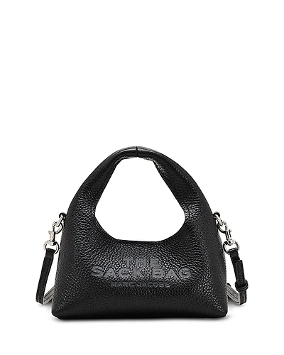Marc Jacobs The Micro Crossbody Sack Bag
