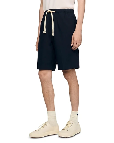 Sandro Rope 9 Shorts