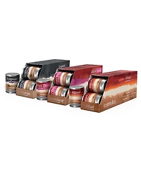 Cumulus Coffee Cold Brew Coffee Capsules, Pack of 3