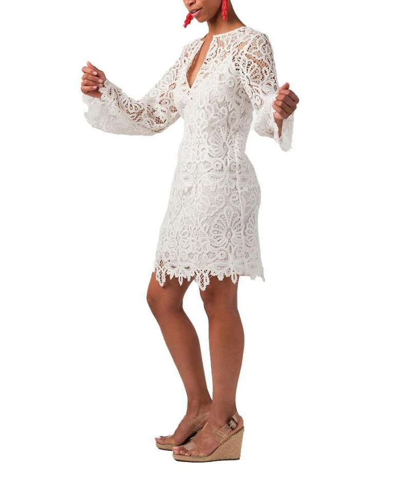 Magnolia Women's Dress