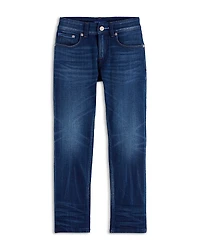 Scotch & Soda Boys' The Dean Loose Tapered Jeans - Little Kid, Big Kid