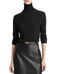 Vince Mock Neck Sweater