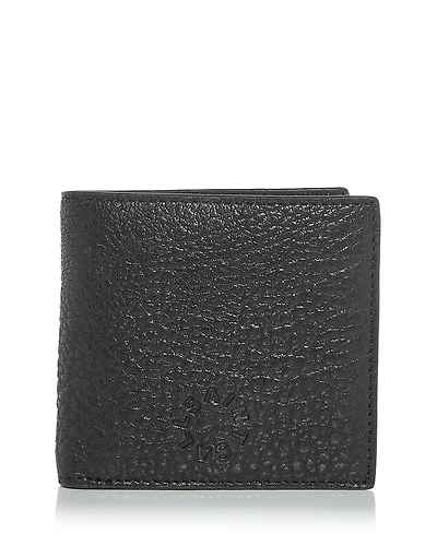 Allsaints Delph Haven Wallet