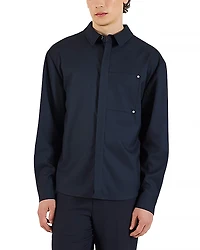 Krost Button Down Shirt
