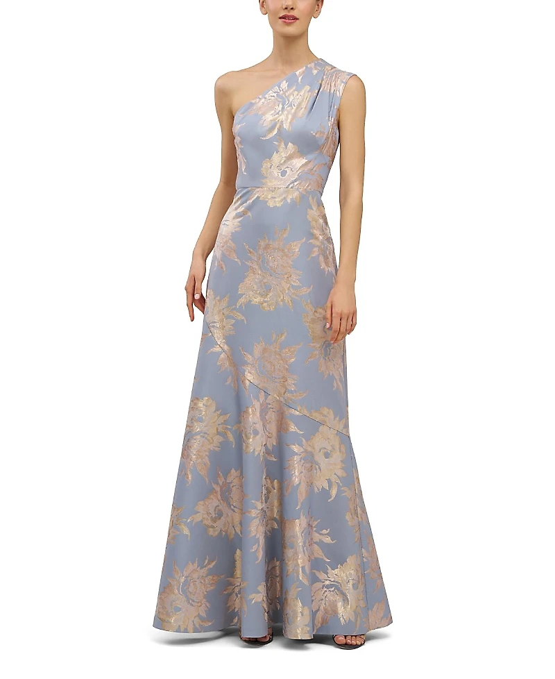 Kay Unger Gianella Gown