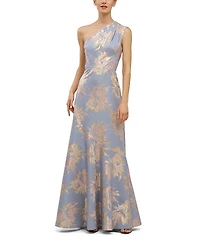 Kay Unger Gianella Gown