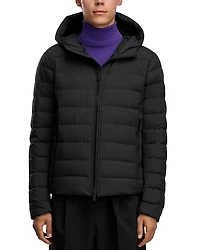 Canada Goose Crofton Enduraluxe Hooded Jacket
