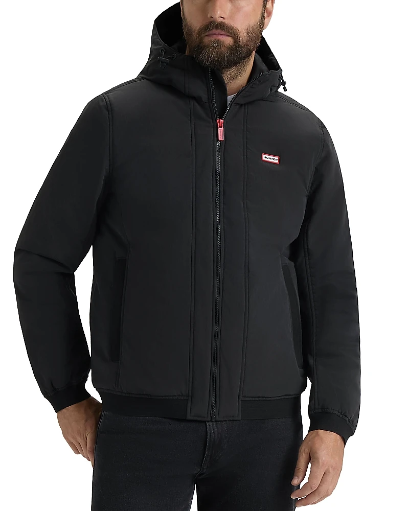 Hunter Horley Water-Resistant Jacket