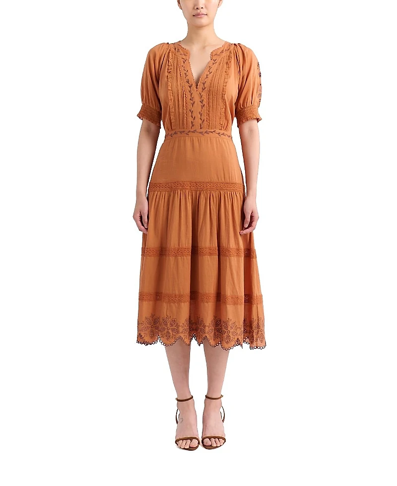 Cartolina Women's Lisette Dress