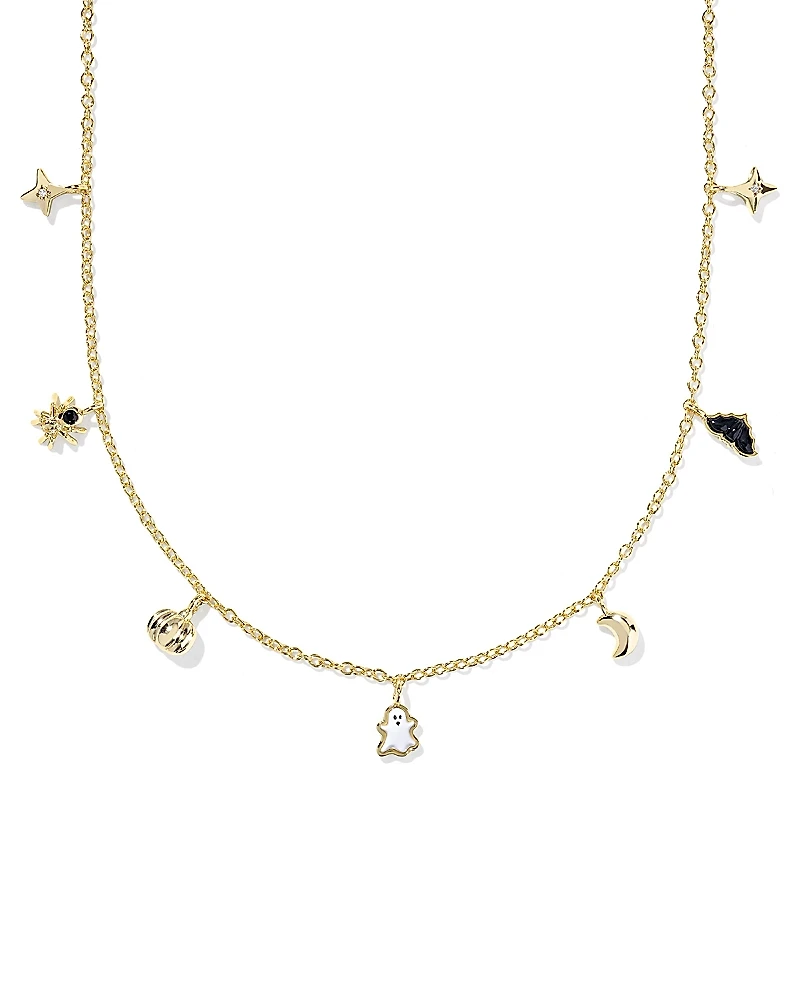 Kendra Scott Halloween Strand Necklace, 19