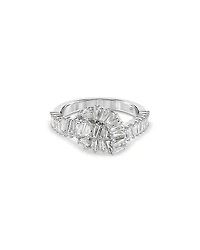 Swarovski Matrix Ring