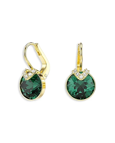 Swarovski Bella V Drop Earrings