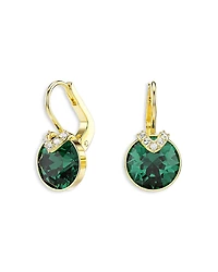 Swarovski Bella V Drop Earrings