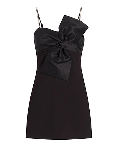 Likely Liora Bow Mini Dress