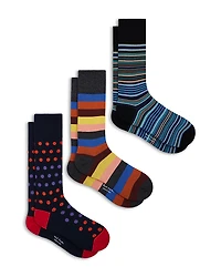 Paul Smith Socks, Pack of 3