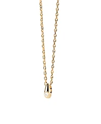 Pdpaola Serena Pendant Necklace