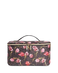 Ted Baker Tulby Printed Large Makeup Bag
