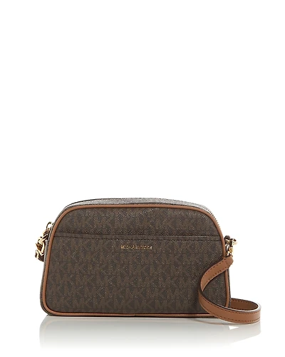 Michael Kors Small Camera Crossbody Bag