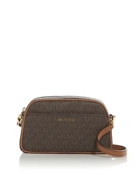 Michael Kors Small Camera Crossbody Bag