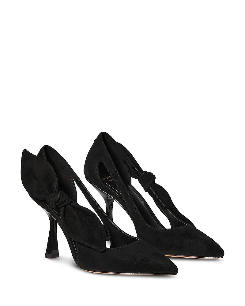 kate spade new york Women's Bunnie Pumps