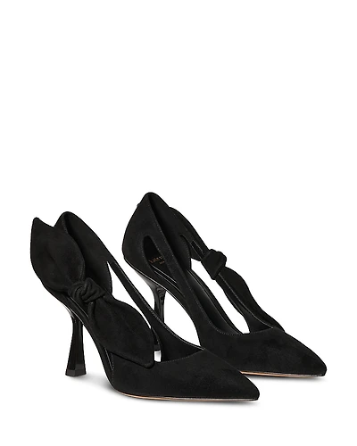 kate spade new york Women's Bunnie Pumps