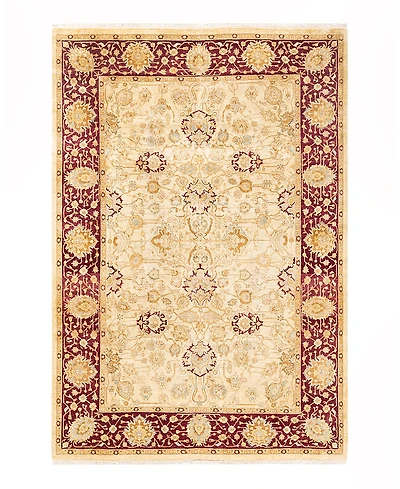 Bloomingdale's Mogul M1180 Area Rug, 6'2x8'10