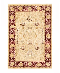 Bloomingdale's Mogul M1180 Area Rug