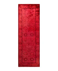Bloomingdale's Fine Vibrance M1388 Runner Area Rug