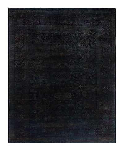 Bloomingdale's Fine Vibrance M1149 Area Rug, 8'2x10'4