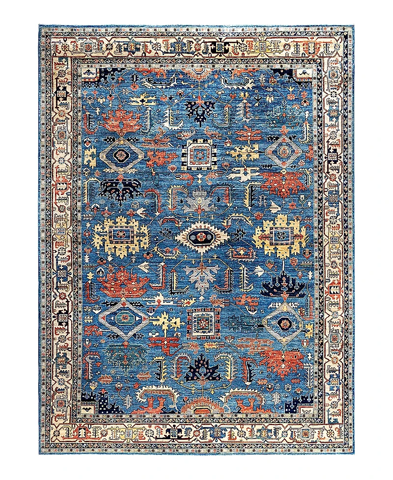 Bloomingdale's Serapi M0103- Area Rug