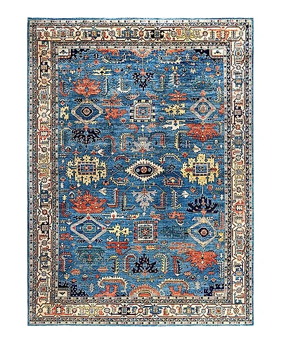 Bloomingdale's Serapi M0103- Area Rug