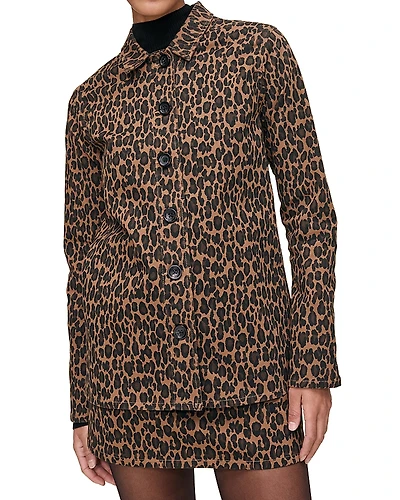 DL1961 Harloe Jacket