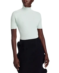 Issey Miyake Body Knit Top