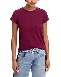 rag & bone The Slub Tee