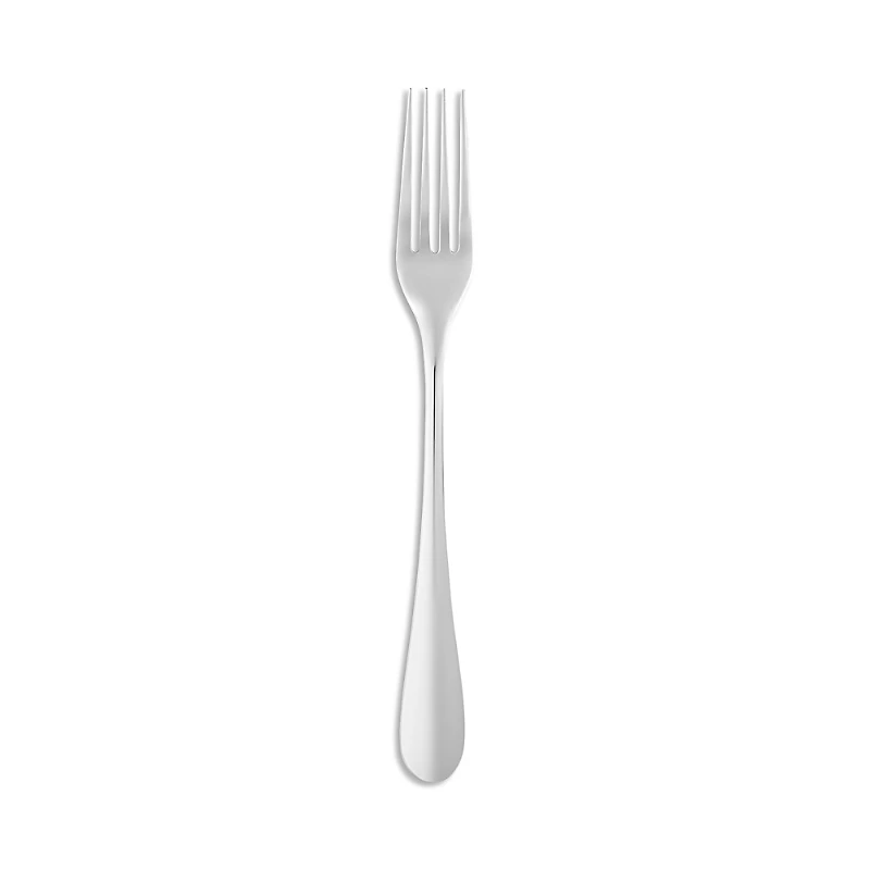 Christofle Origine Stainless Steel Serving Fork
