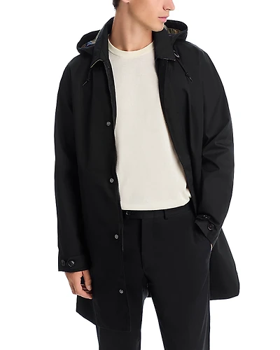 Barbour Lorig Mac Waterproof Jacket