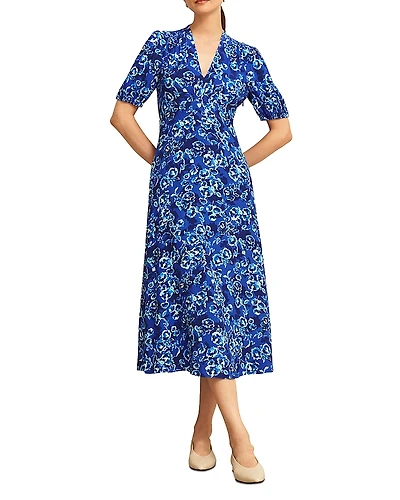 Hobbs London Sidonie Dress