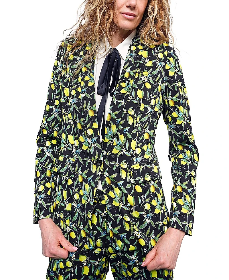 Wildfang The Empower Tux Blazer