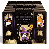 Sugarfina Kuromi Haunted House Tasting Collection