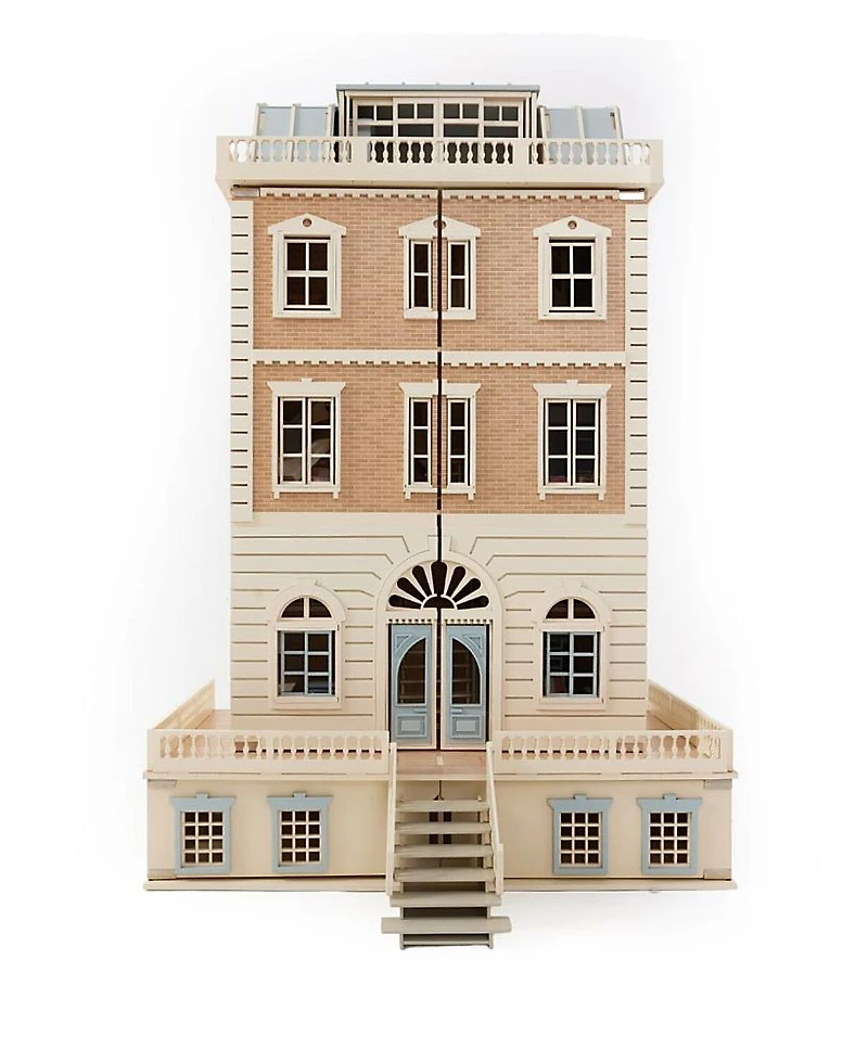 Little Forest Animals House of New York - Ages 2-4