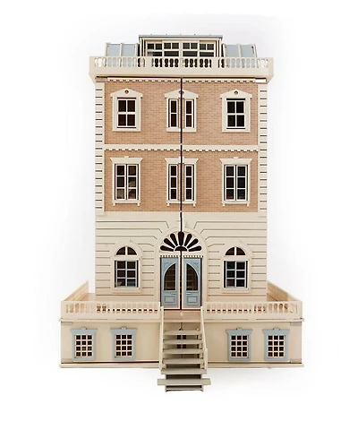 Little Forest Animals House of New York - Ages 2-4