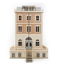 Little Forest Animals House of New York - Ages 2-4