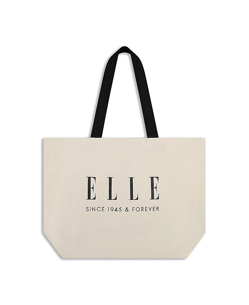 Elle Collection Printed Over