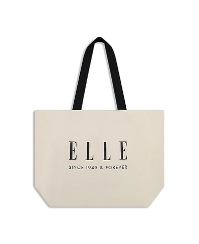 Elle Collection Printed Over