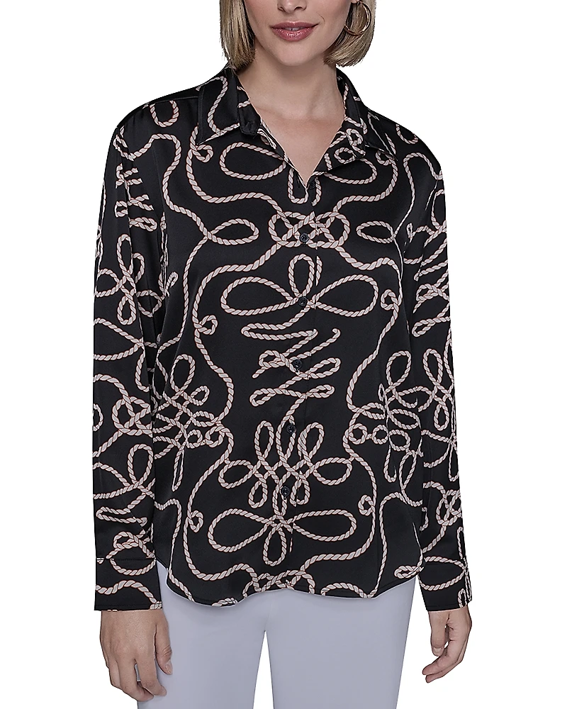 Karl Lagerfeld Paris Over