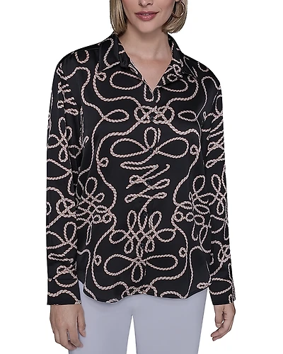 Karl Lagerfeld Paris Over