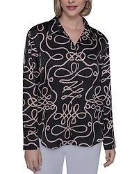 Karl Lagerfeld Paris Over